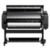  Canon image PROGRAF PRO-4000S 44inch Professional Production Signage Large-Format Inkjet Printer