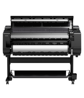  Canon image PROGRAF PRO-4000S 44inch Professional Production Signage Large-Format Inkjet Printer