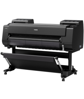  Canon image PROGRAF PRO-4000S 44inch Professional Production Signage Large-Format Inkjet Printer