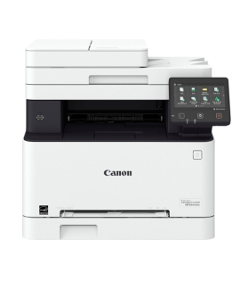  Canon imageCLASS MF654Cdw Wireless Color All-In-One Laser Printer - White