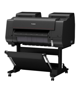  Canon imagePROGRAF 24" PRO-2600