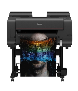  Canon imagePROGRAF 24" PRO-2600
