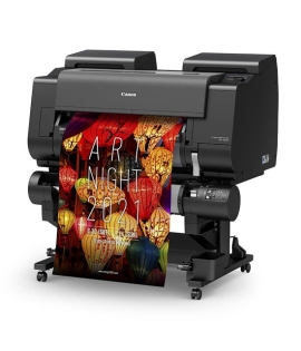  Canon imagePROGRAF GP-2000 - 24" A1 Large Format Printer