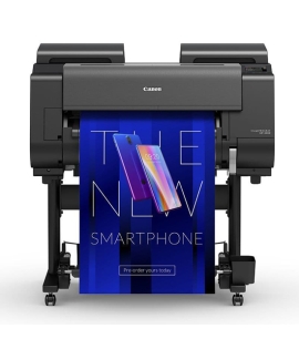  Canon imagePROGRAF GP-2000 - 24" A1 Large Format Printer