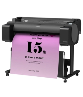 Canon imagePROGRAF GP-300 printer