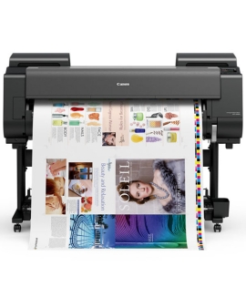  Canon imagePROGRAF GP-4000 printer