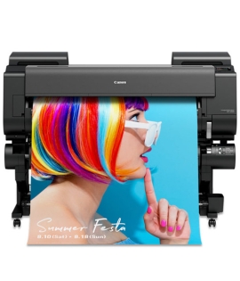  Canon imagePROGRAF GP-4000 printer