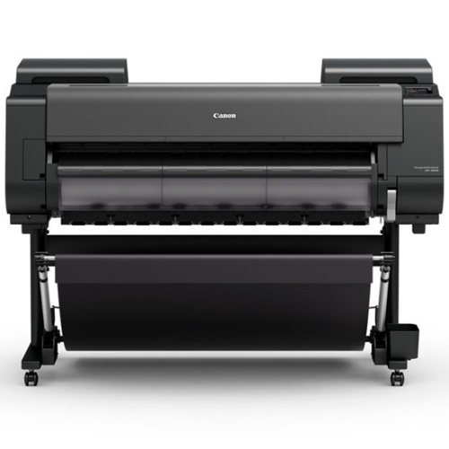 Canon imagePROGRAF GP-4000 printer Canon imagePROGRAF GP-4000 printer