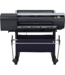 Canon imagePROGRAF iPF6400S 24 Network Color Inkjet Printer