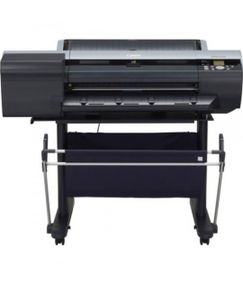 Canon imagePROGRAF iPF6400S 24 Network Color Inkjet Printer