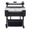 Canon imagePROGRAF iPF670 24 inch Large-Format Inkjet Printer with L24 Scanner Canon imagePROGRAF iPF670 24 inch Large-Format Inkjet Printer with L24 Scanner