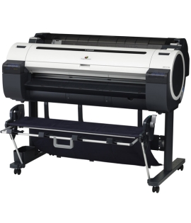  Canon imagePROGRAF iPF770 36 Large-Format Inkjet Printer