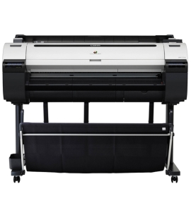  Canon imagePROGRAF iPF770 36 Large-Format Inkjet Printer