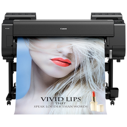 Canon imagePROGRAF Pro-4100S Canon imagePROGRAF Pro-4100S