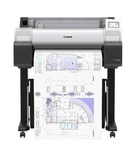 Canon imagePROGRAF TM-240 MFP Lm24 Printer
