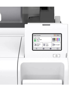 Canon imagePROGRAF TM-240 Printer