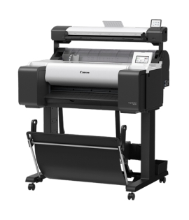 Canon imagePROGRAF TM-250 MFP Lm24 Printer