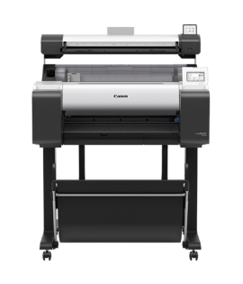 Canon imagePROGRAF TM-250 MFP Lm24 Printer
