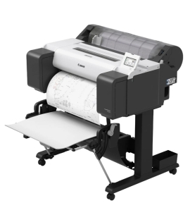 Canon imagePROGRAF TM-255 24" Printer