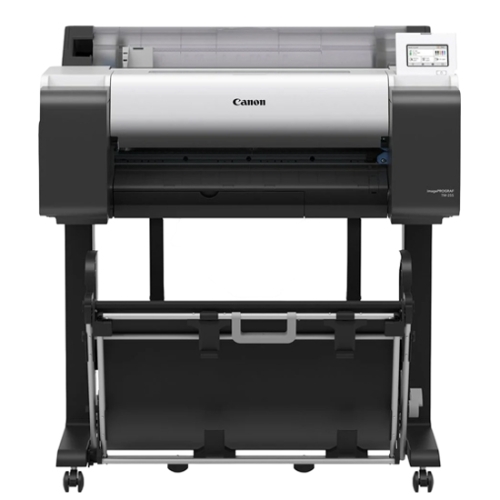 Canon imagePROGRAF TM-255 24" Printer Canon imagePROGRAF TM-255 24" Printer