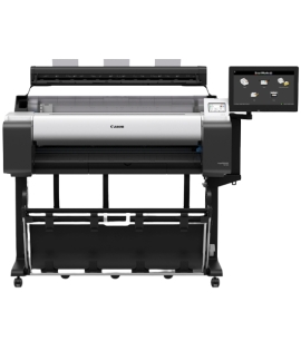 Canon imagePROGRAF TM-355 MFP Z36 Printer