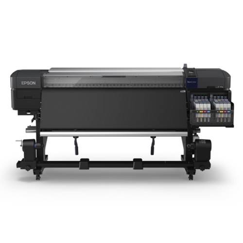 Epson SC-F9430 64" Dye-Sub Printer