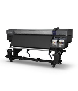 Epson SC-F9430 64" Dye-Sub Printer