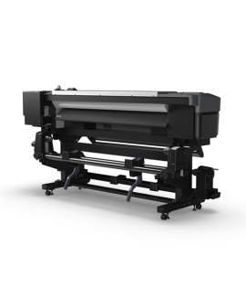 Epson SC-F9430 64" Dye-Sub Printer