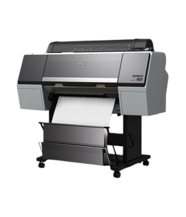 Epson SureColor P7000 Standard Edition 24" Large-Format Inkjet Printer