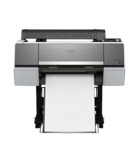 Epson SureColor P7000 Standard Edition 24" Large-Format Inkjet Printer