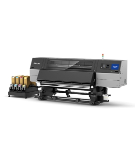 Epson SureColor F10070 Industrial Dye-Sublimation Printer