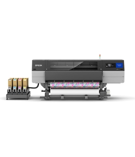 Epson SureColor F10070 Industrial Dye-Sublimation Printer