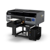 Epson SureColor F3070 Industrial Direct-to-Garment Printer Epson SureColor F3070 Industrial Direct-to-Garment Printer