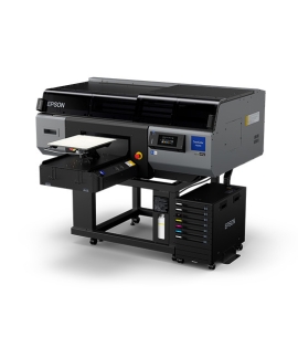 Epson SureColor F3070 Industrial Direct-to-Garment Printer