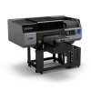 Epson SureColor F3070 Industrial Direct-to-Garment Printer Epson SureColor F3070 Industrial Direct-to-Garment Printer