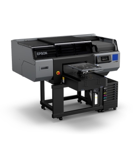 Epson SureColor F3070 Industrial Direct-to-Garment Printer