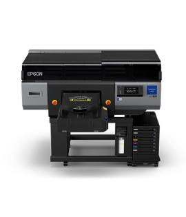 Epson SureColor F3070 Industrial Direct-to-Garment Printer