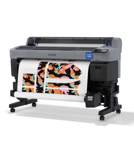 Epson SureColor F6470 44" Dye-Sublimation Printer