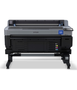 Epson SureColor F6470 44" Dye-Sublimation Printer