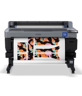 Epson SureColor F6470 44" Dye-Sublimation Printer