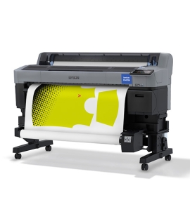 Epson SureColor F6470H 44" Dye-Sublimation Printer