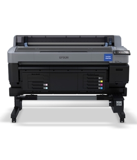 Epson SureColor F6470H 44" Dye-Sublimation Printer