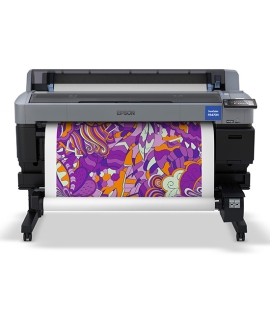 Epson SureColor F6470H 44" Dye-Sublimation Printer