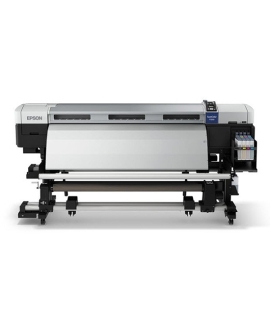 Epson SureColor F7200 64" Dye-Sublimation Printer