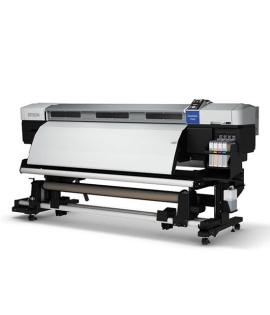 Epson SureColor F7200 64" Dye-Sublimation Printer