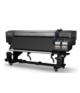 Epson SureColor F9470 64" Dye-Sublimation Inkjet Printer