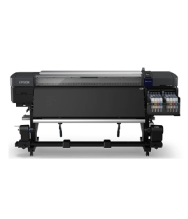 Epson SureColor F9470 64" Dye-Sublimation Inkjet Printer