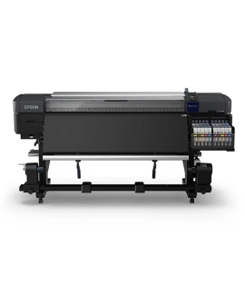 Epson SureColor F9470H 64" Dye-Sublimation Inkjet Printer