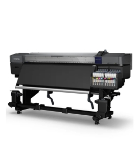 Epson SureColor F9470H 64" Dye-Sublimation Inkjet Printer