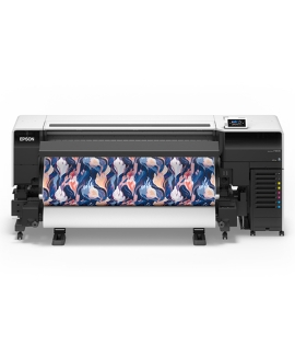 Epson SureColor F9570 Production Edition 64" Dye-Sublimation Printer
